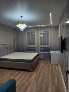 2 комнатная квартира в новом Жилом комплексе